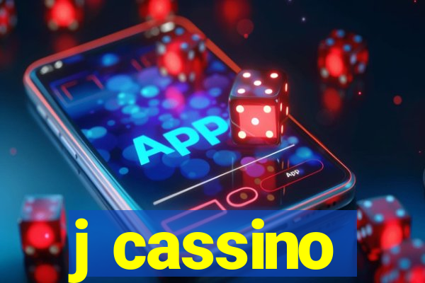 j cassino